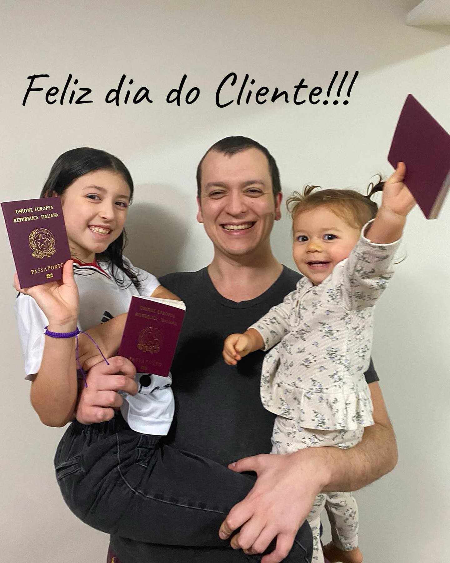 Cliente Via Consolato 5