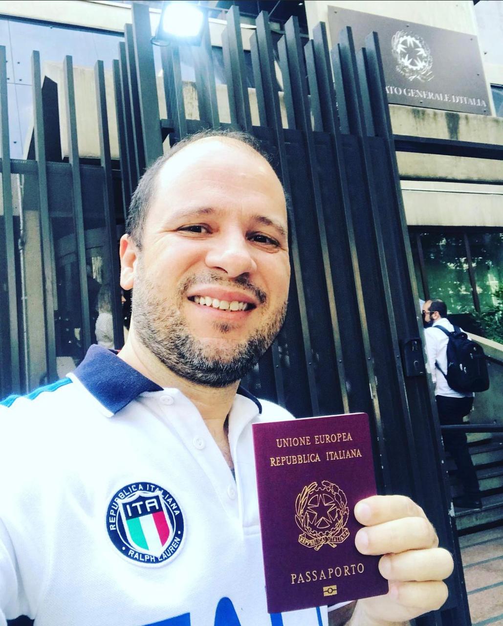Cliente Via Consolato 7