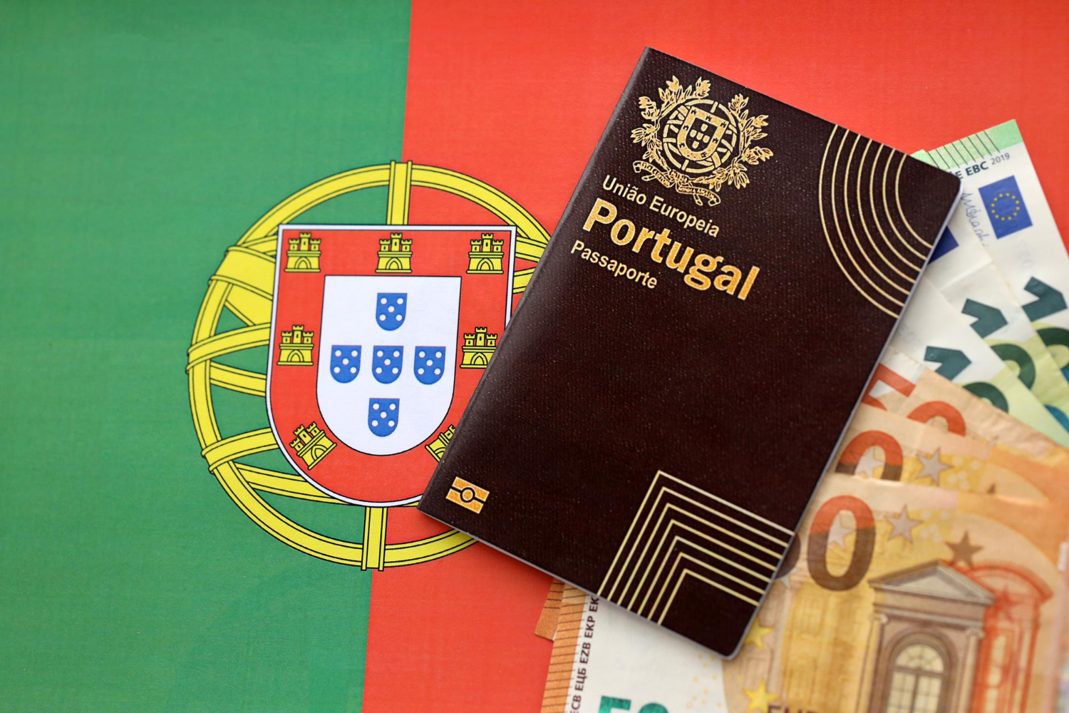 Documentos para cidadania portuguesa: guia completo para iniciar o processo