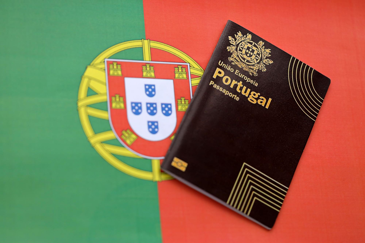Passaporte português: como funciona e quem pode solicitar