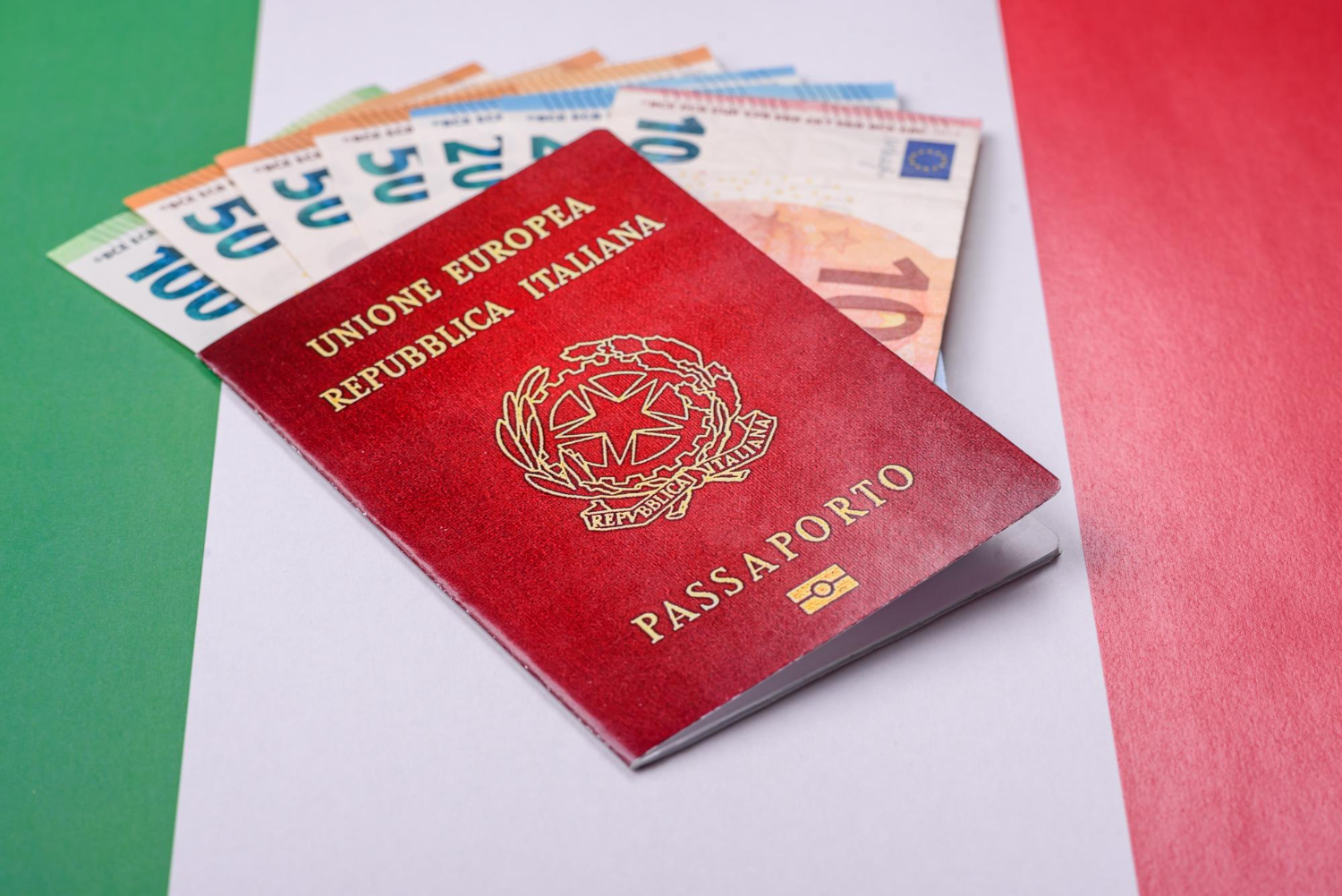Cidadania italiana na Itália: como funciona o processo e o que mudou em 2026