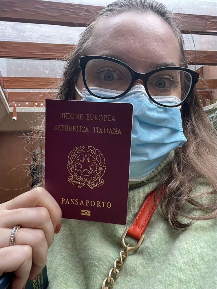 Cliente Via Consolato 9