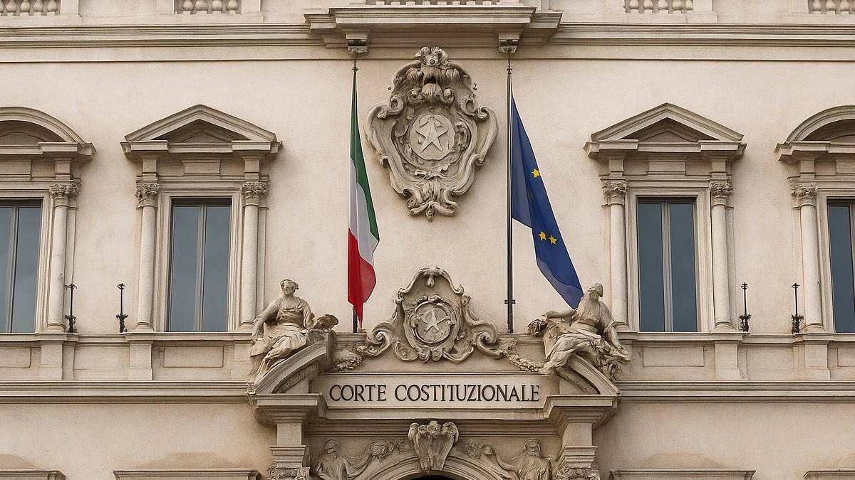 Corte Constitucional da Itália realiza audiência sobre nova lei da cidadania e decisão é aguardada para as próximas semanas